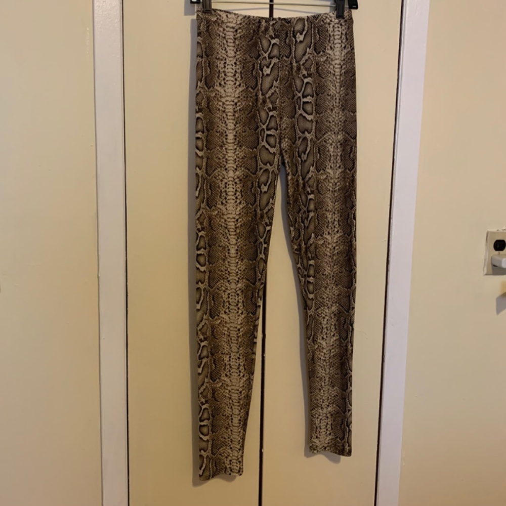 Leggings - Picture 2 of 2